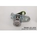 Honda Civic SO4 Sedan 96-98 Ignition Lock Cylinder / Door Lock / Trunk Lid Lock Key Sets